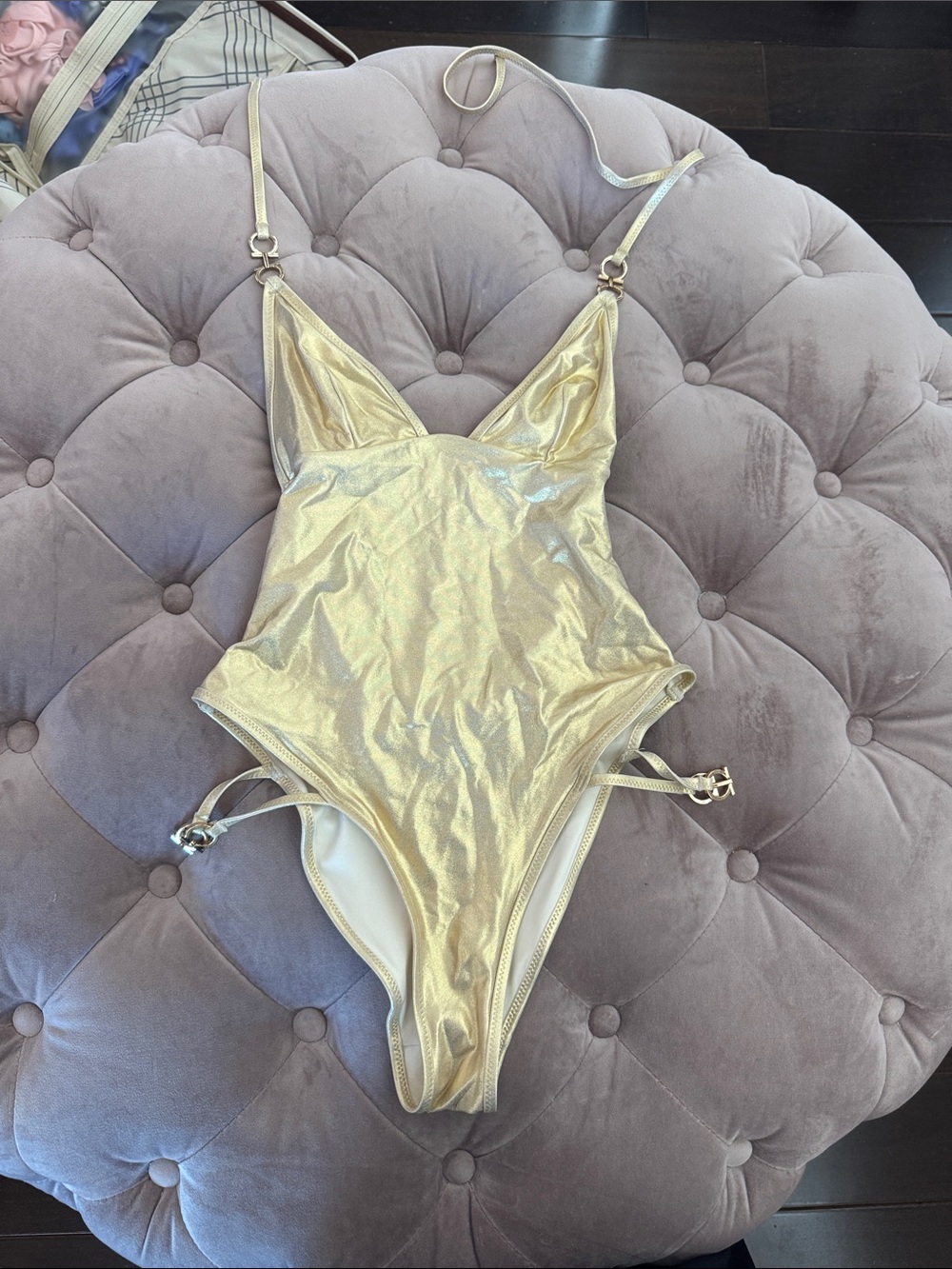 Agent provocateur private yacht edition